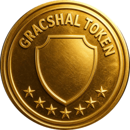 Gracshal logo