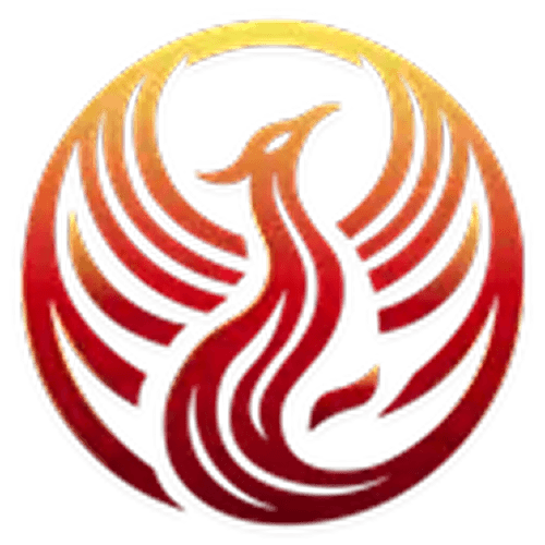 Phoenix Token Logo